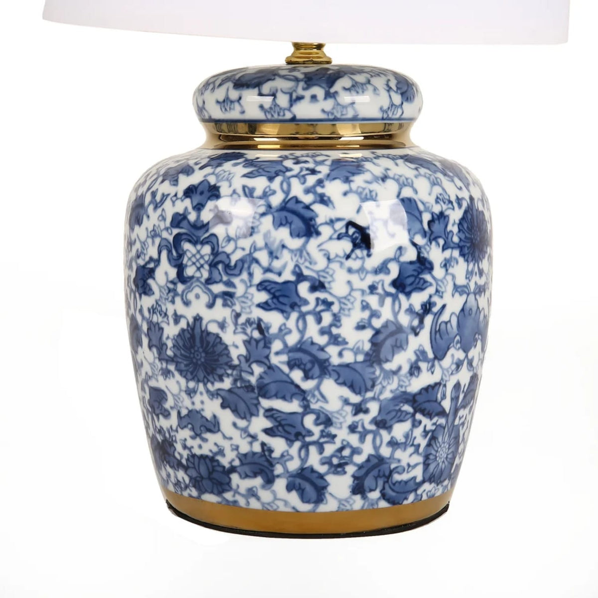 Table Lamps Keziah Ceramic Table Lamp