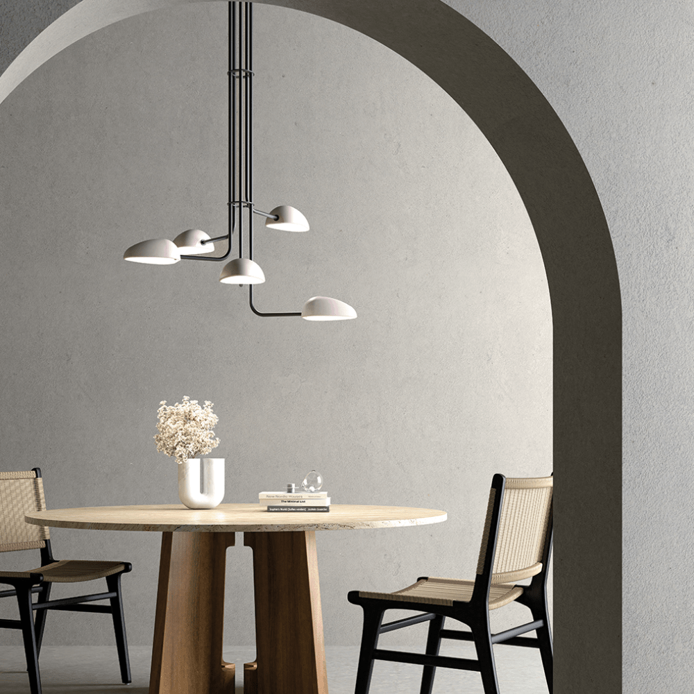 Interior Pendant Kezo Pendant