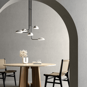 Interior Pendant Kezo Pendant