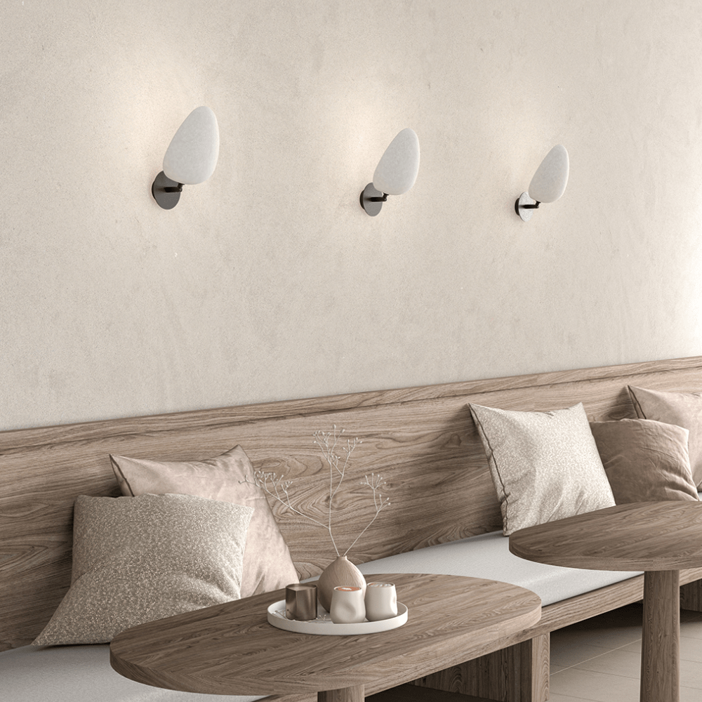 Interior Wall Light / Sconce Kezo Wall Light