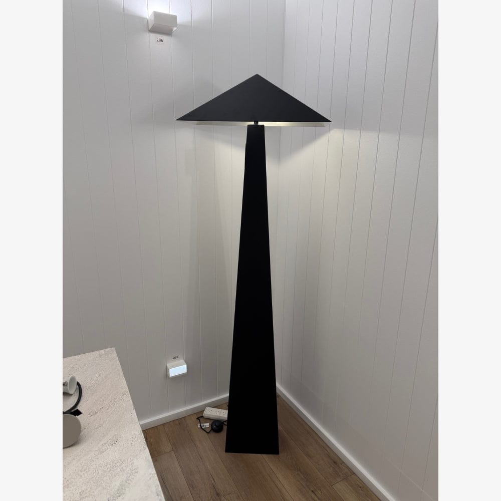 Floor Lamps Kezu Floor Lamp - CLEARANCE (Ex-display)
