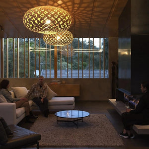 Interior Pendant Kina Pendant