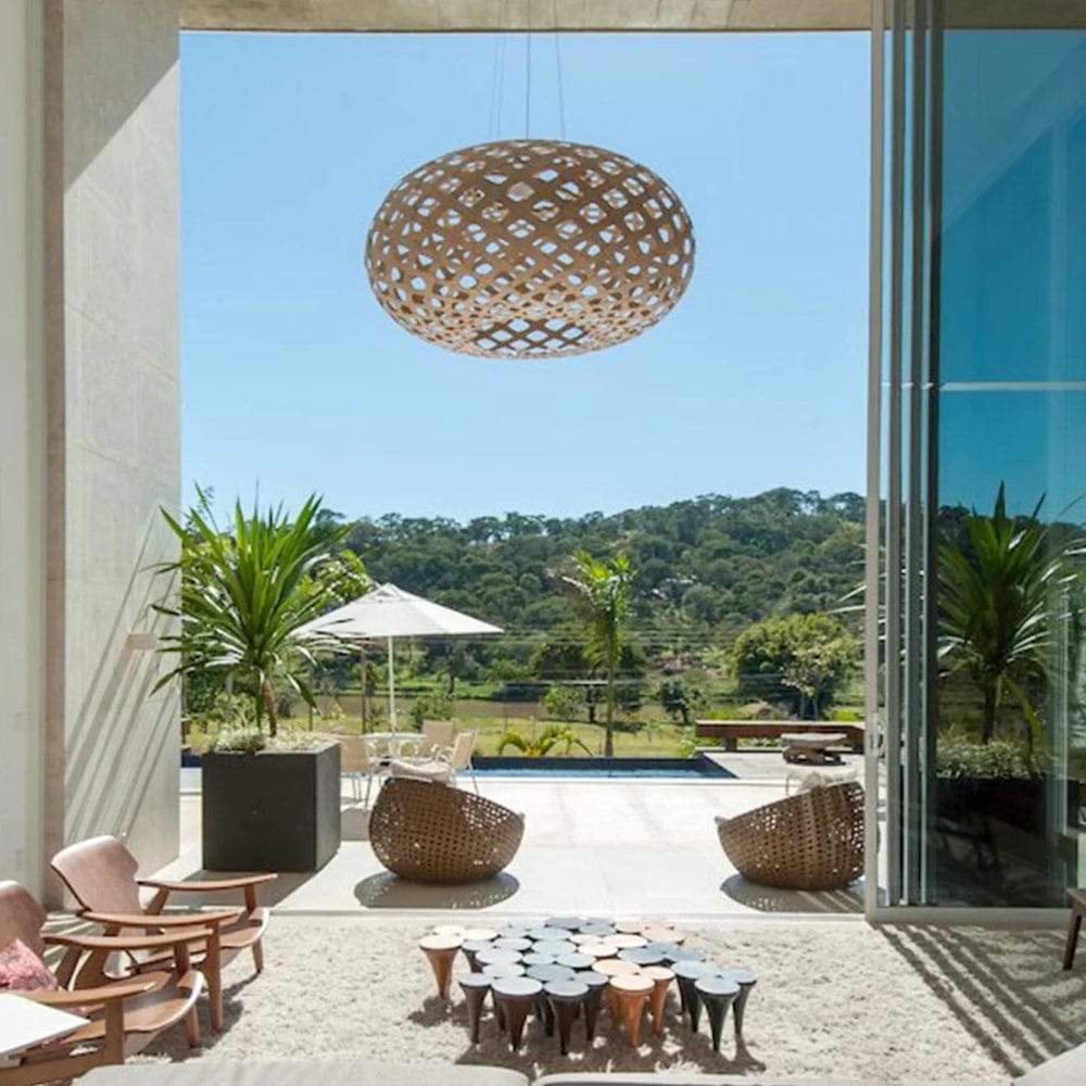 Interior Pendant Kina Pendant