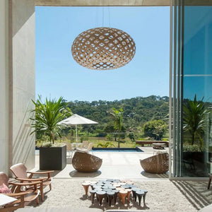 Interior Pendant Kina Pendant