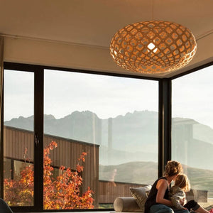 Interior Pendant Kina Pendant