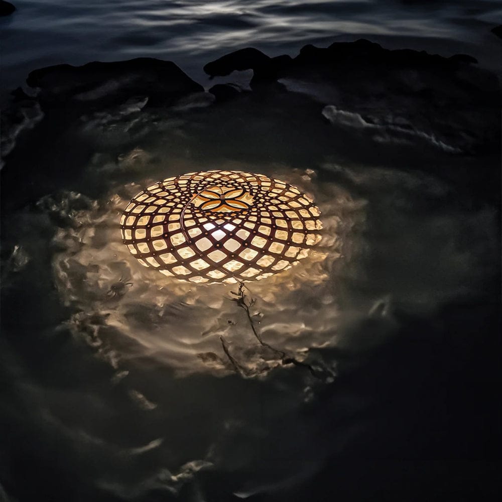 Interior Pendant Kina Pendant