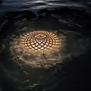 Interior Pendant Kina Pendant