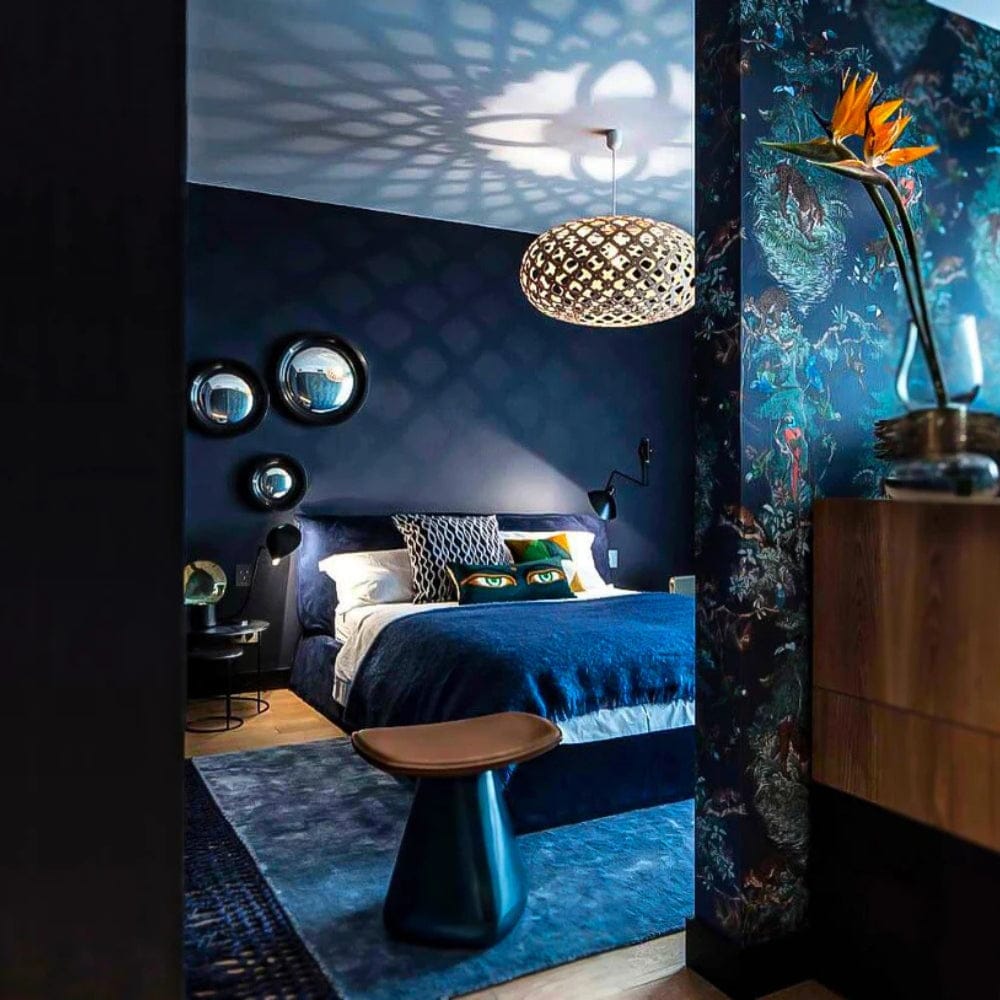 Interior Pendant Kina Pendant