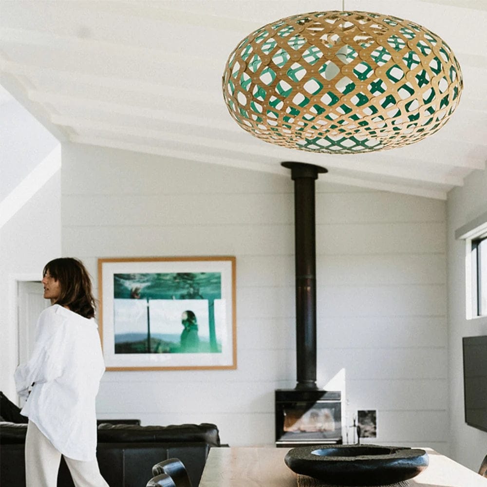 Interior Pendant Kina Pendant