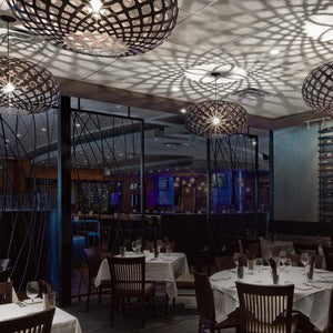 Interior Pendant Kina Pendant