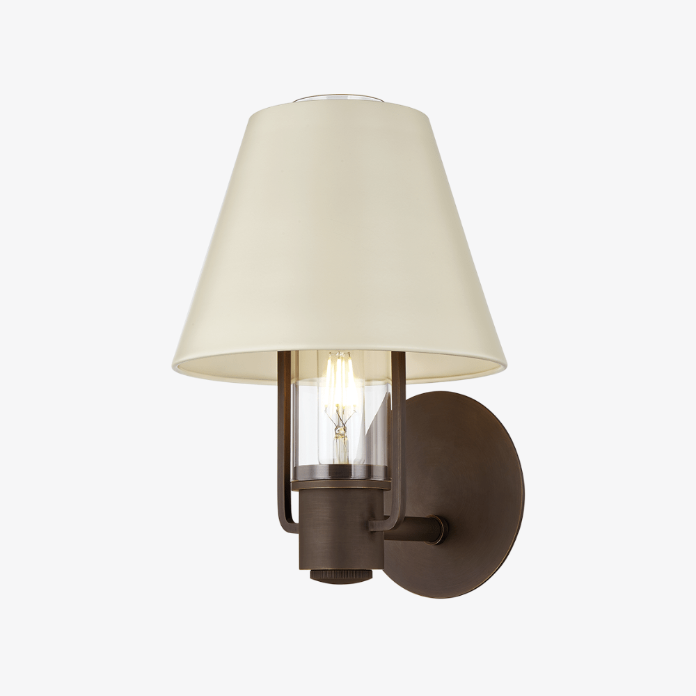Interior Wall Light / Sconce Kindle Wall Sconce