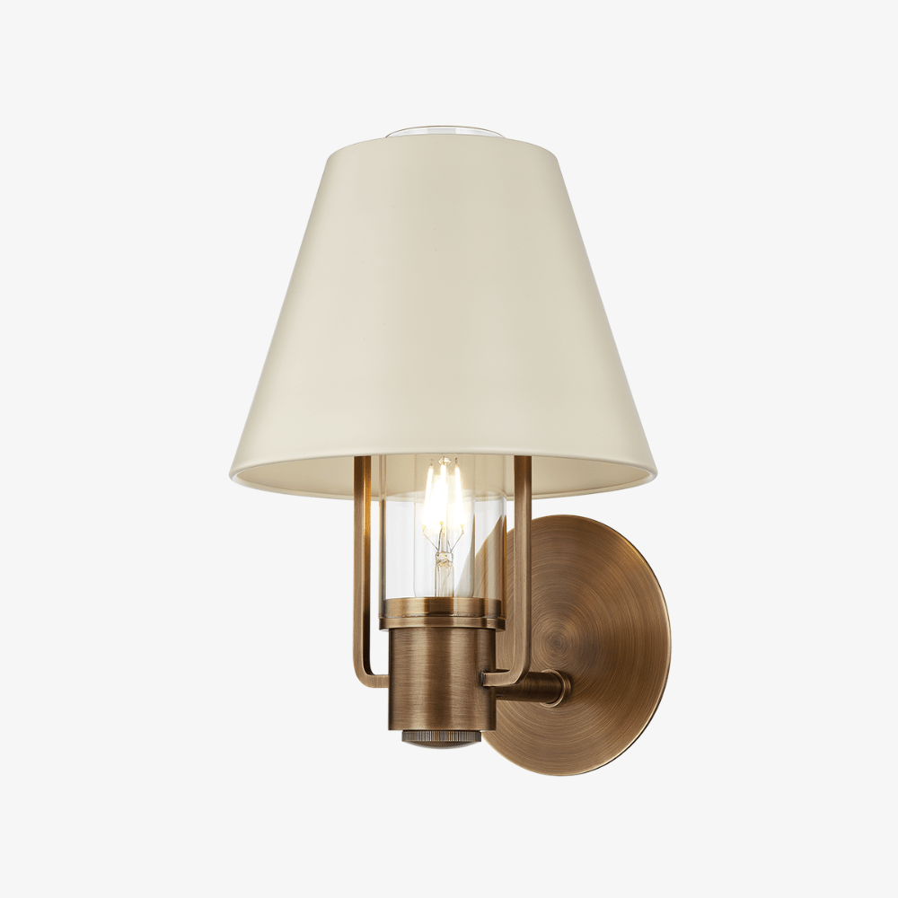 Interior Wall Light / Sconce Kindle Wall Sconce