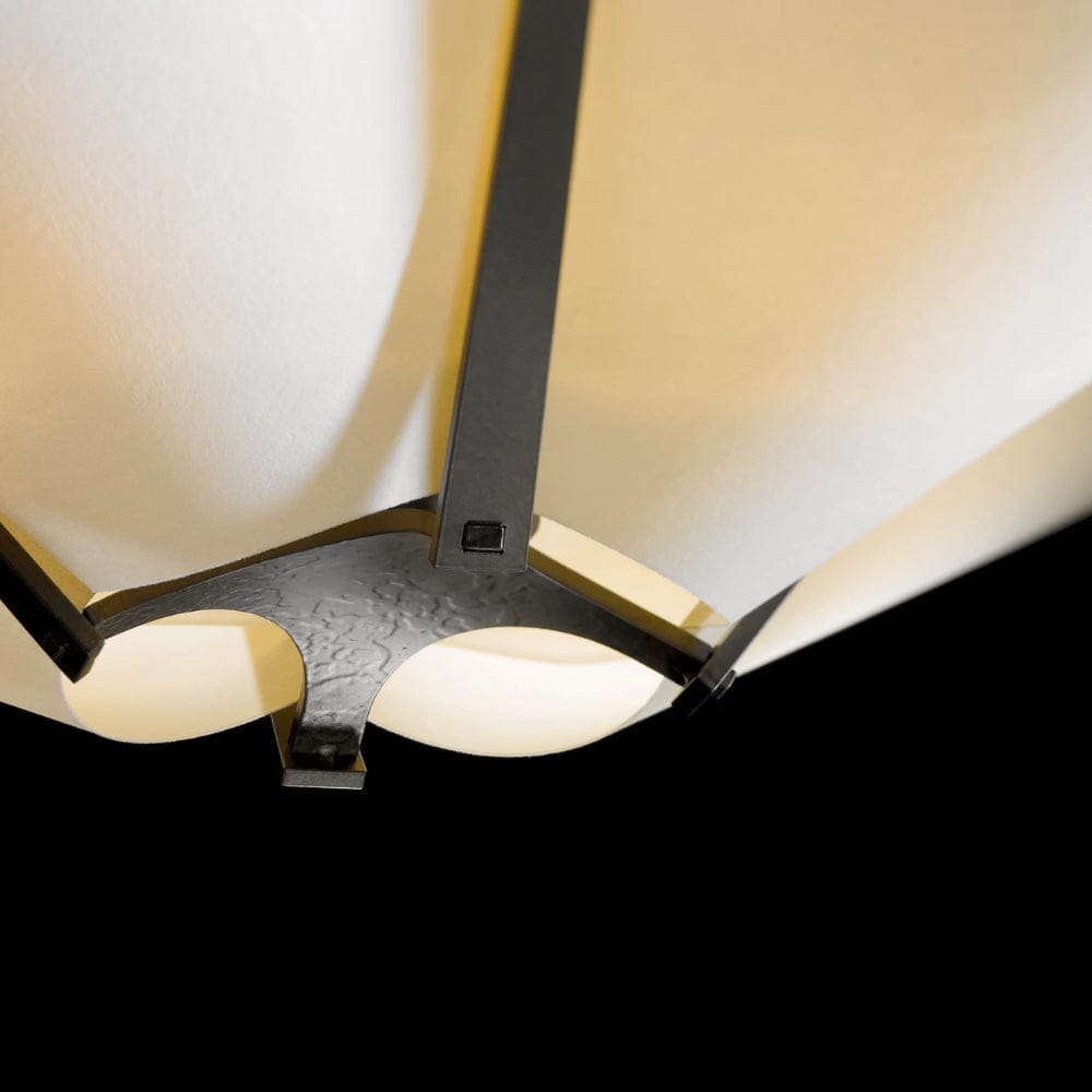 Interior Pendant Kirigami 4 Light Pendant