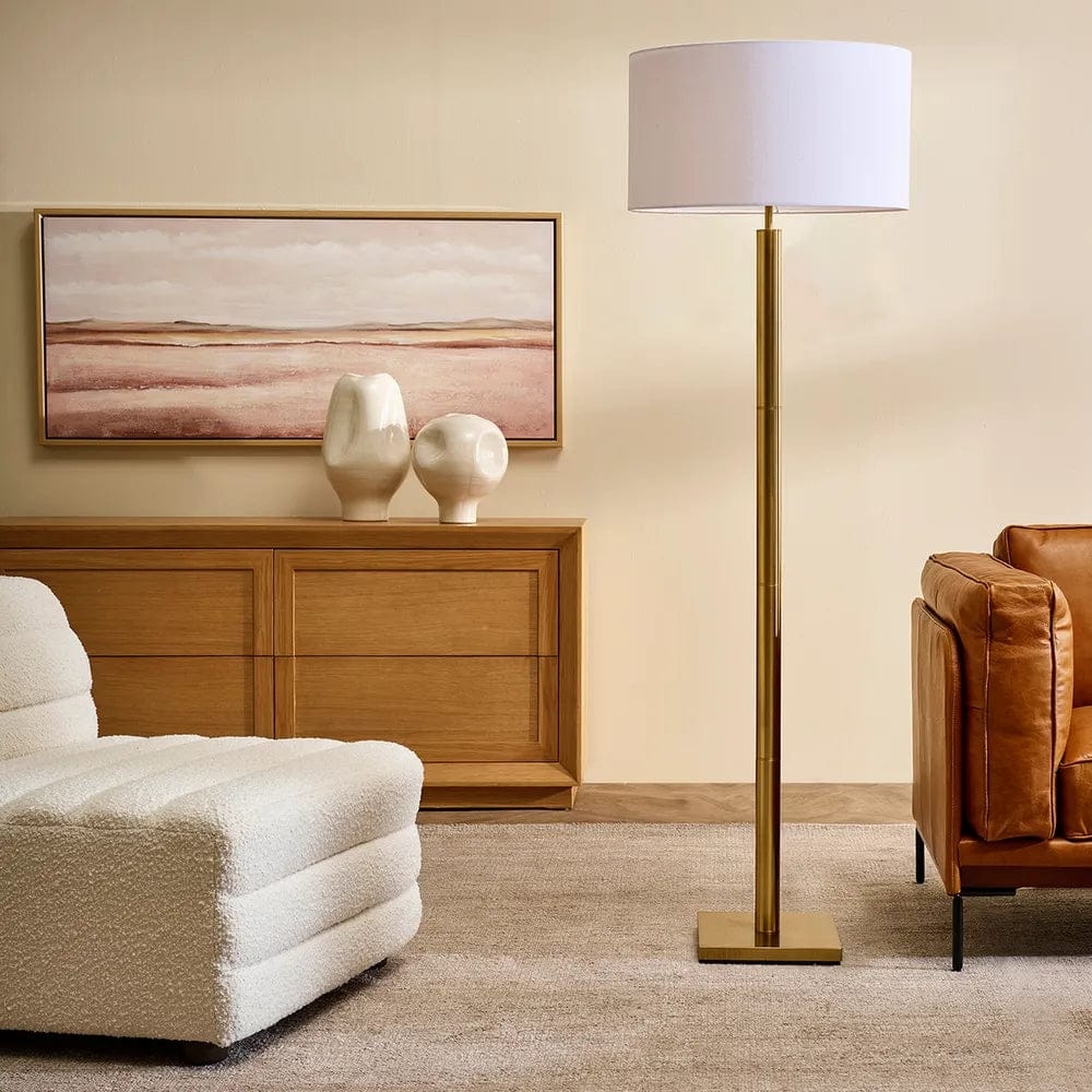 Floor Lamps Kirkwall Floor Lamp