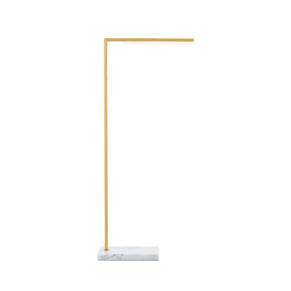 Floor Lamps Klee 43" Floor Lamp