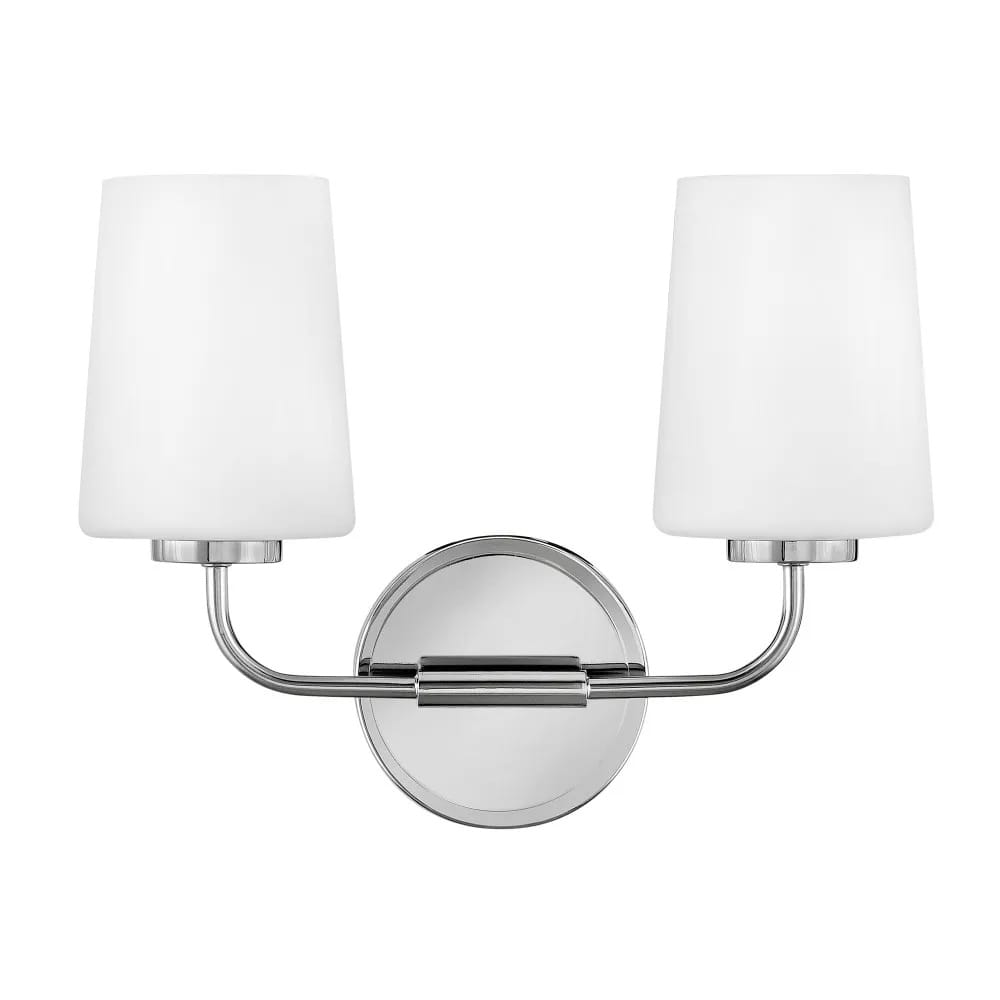 Vanity Kline 2L Wall Scone