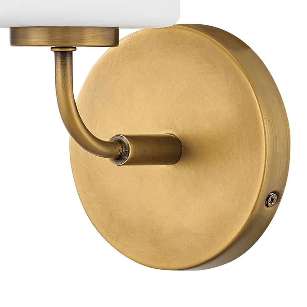 Interior Wall Light / Sconce Kline Single Light Vanity