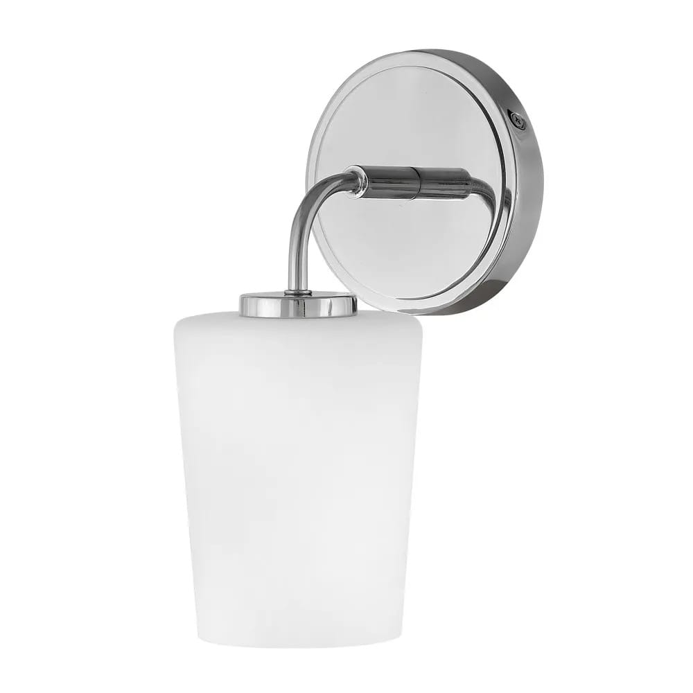 Interior Wall Light / Sconce Kline Single Light Vanity