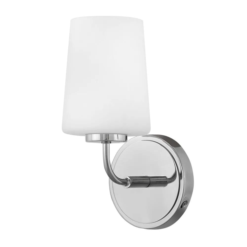 Interior Wall Light / Sconce Kline Single Light Vanity