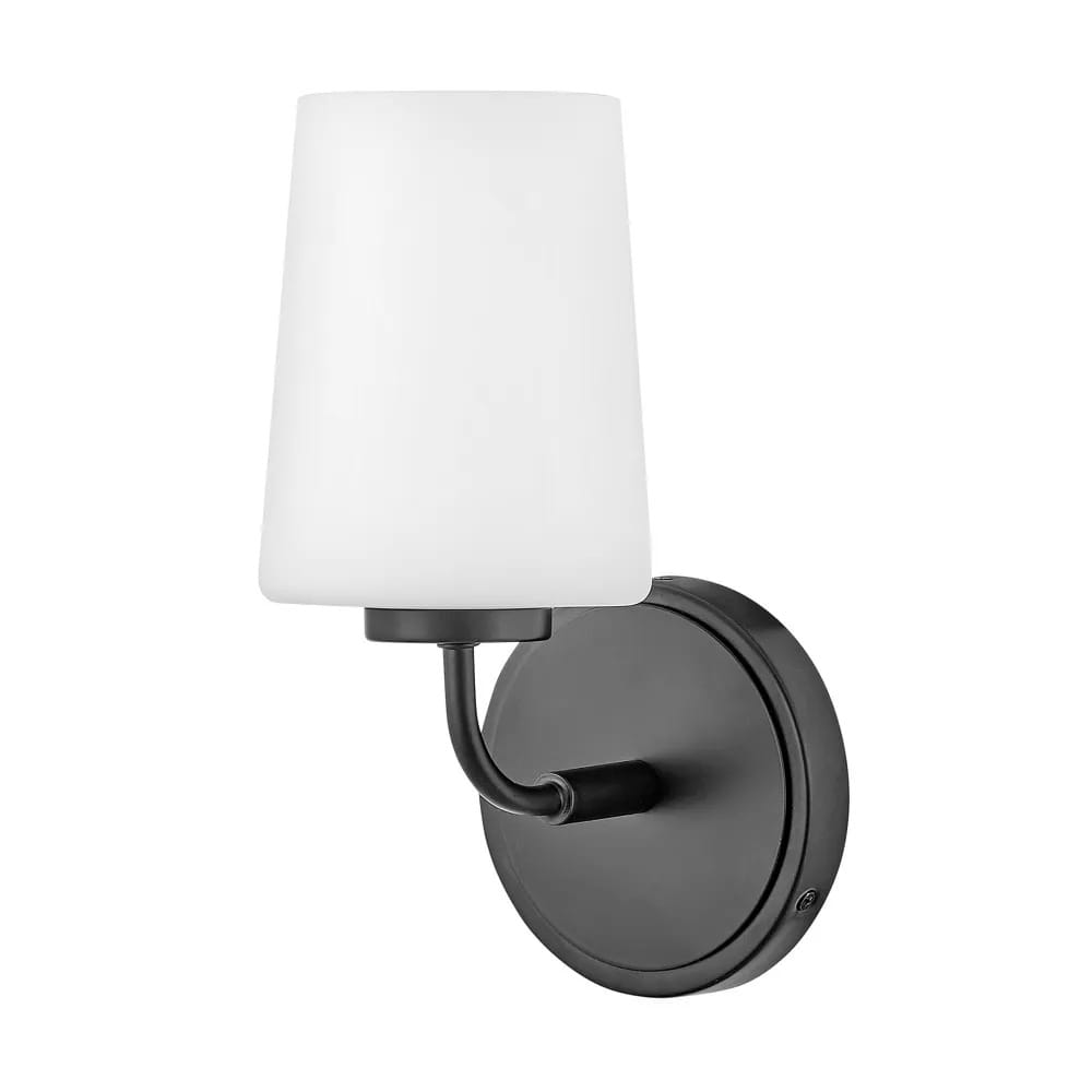 Interior Wall Light / Sconce Kline Single Light Vanity