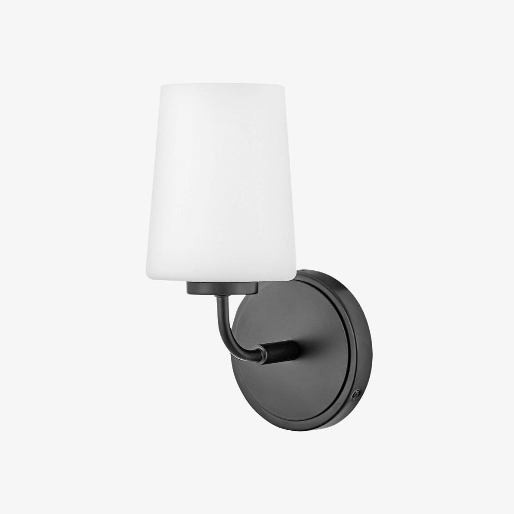 Interior Wall Light / Sconce Kline Single Light Vanity