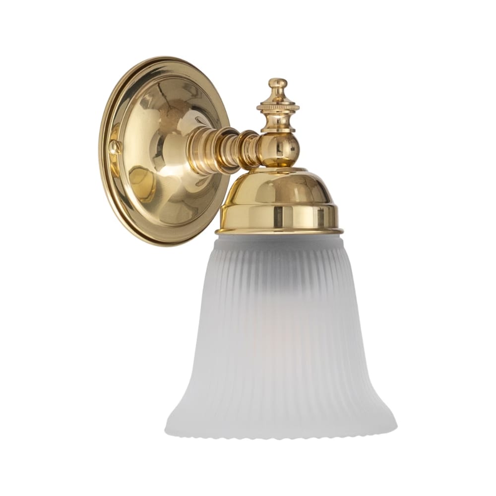 Interior Wall Light / Sconce Kline Wall Light with Frost Glass