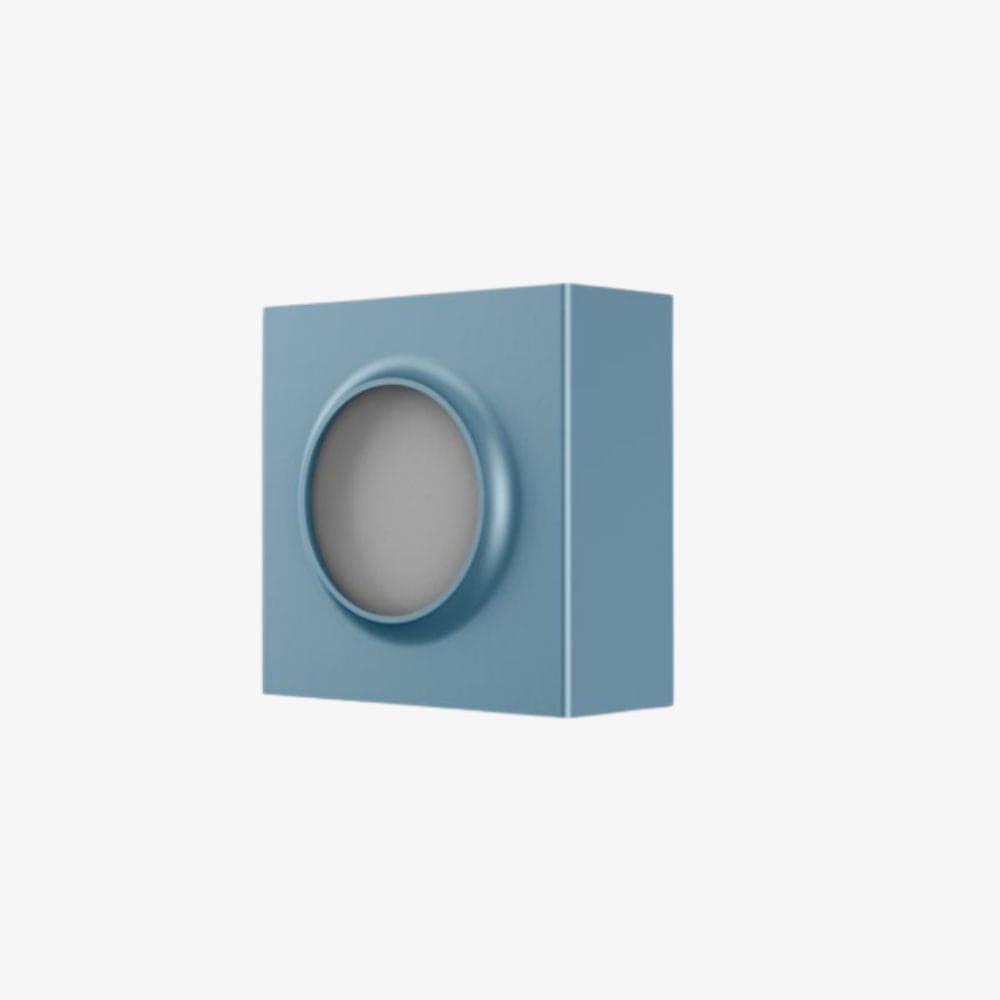 Exterior Wall Light Klint N°1 Wall Light