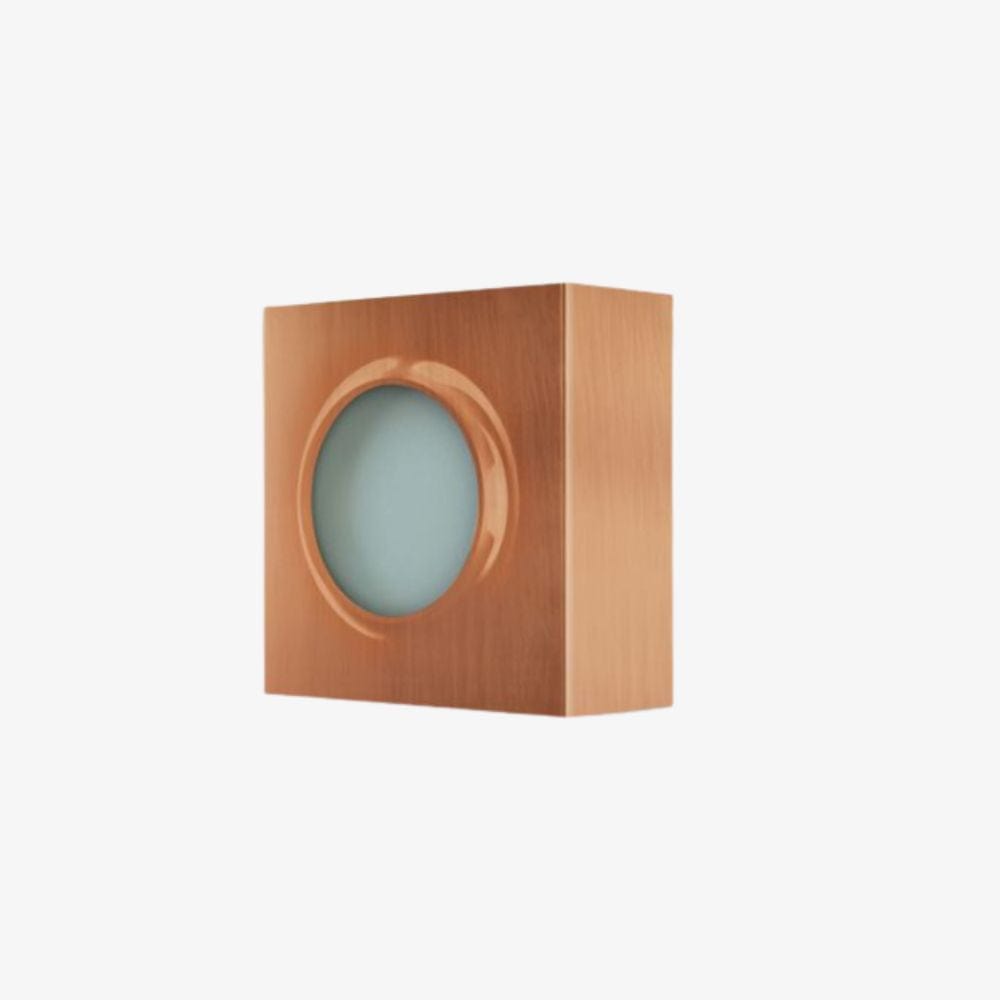 Exterior Wall Light Klint N°1 Wall Light