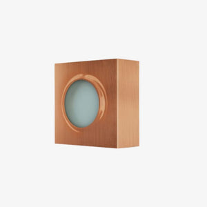 Exterior Wall Light Klint N°1 Wall Light