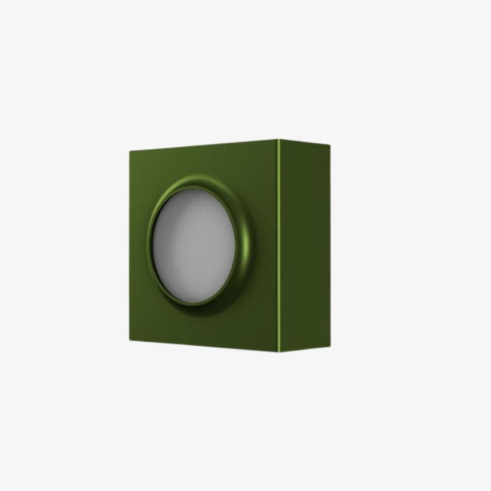 Exterior Wall Light Klint N°1 Wall Light