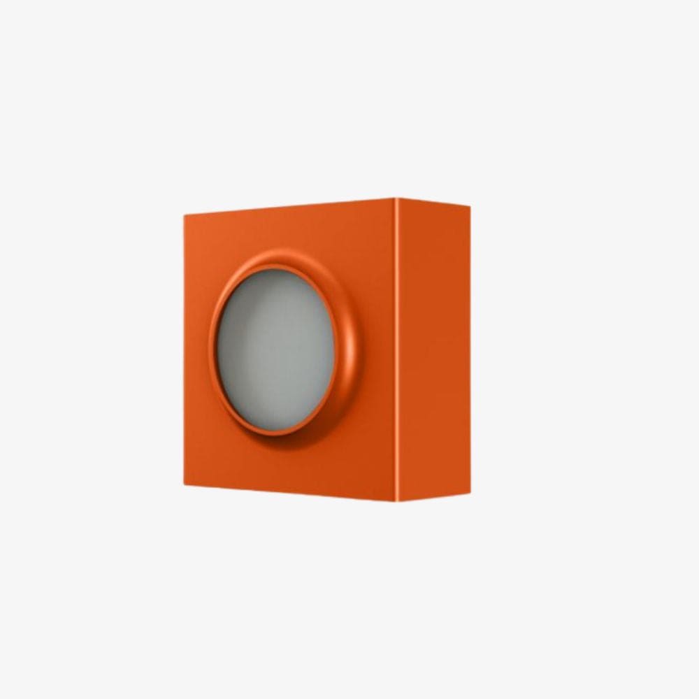 Exterior Wall Light Klint N°1 Wall Light