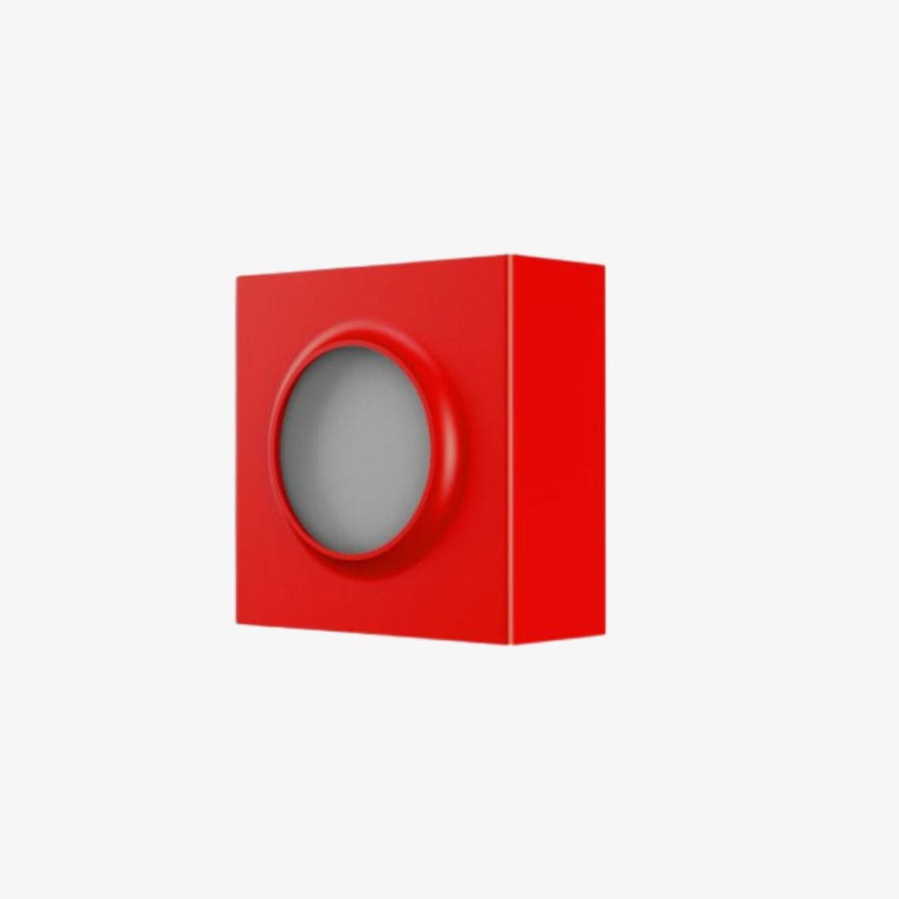 Exterior Wall Light Klint N°1 Wall Light