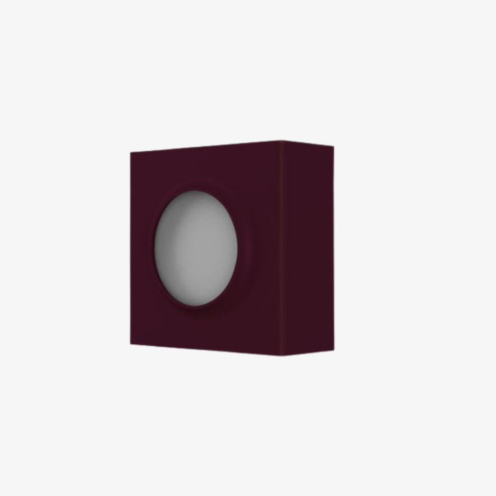 Exterior Wall Light Klint N°1 Wall Light