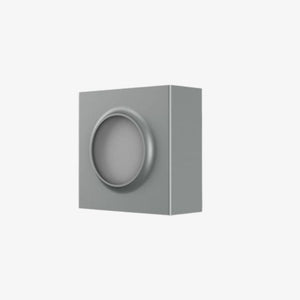 Exterior Wall Light Klint N°1 Wall Light