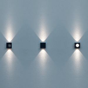 Exterior Wall Light Klint N°1 Wall Light