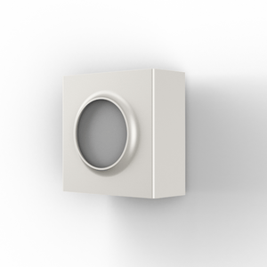 Exterior Wall Light Klint N°1 Wall Light