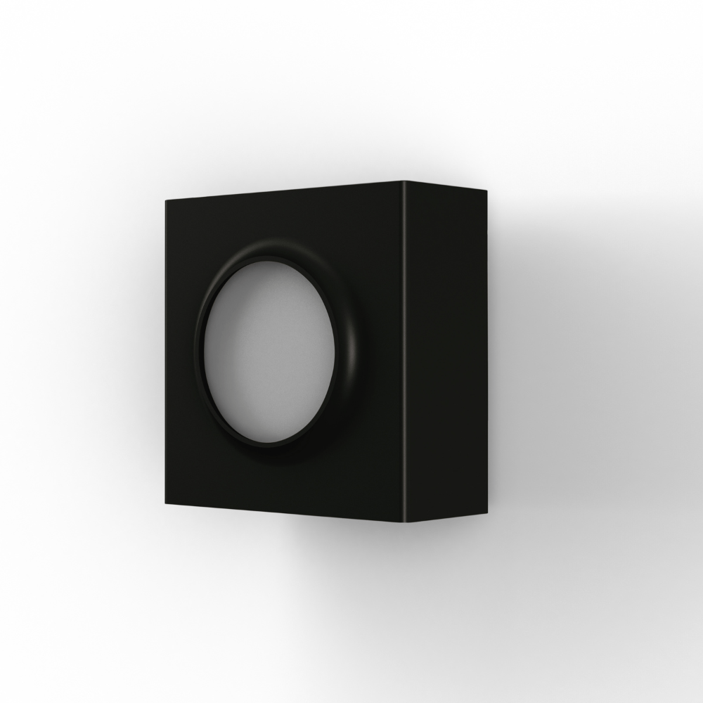 Exterior Wall Light Klint N°1 Wall Light