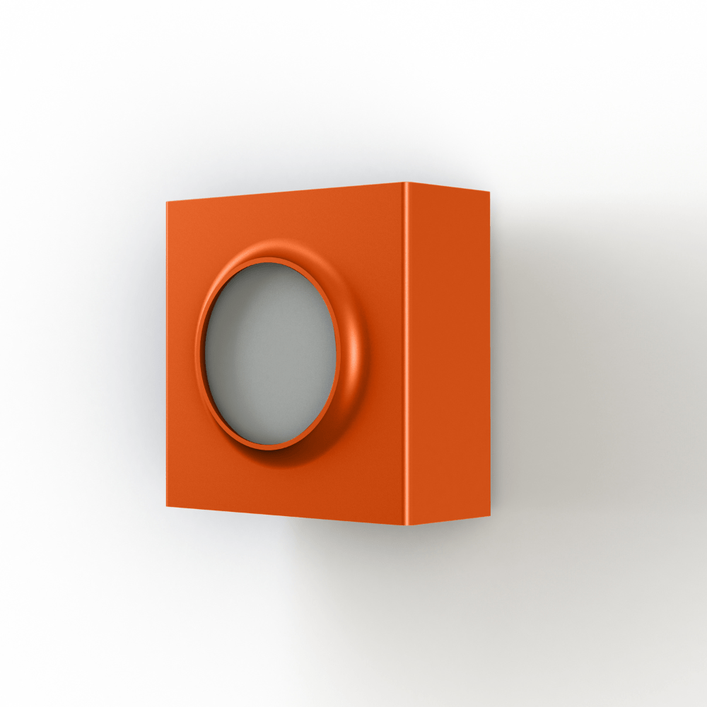 Exterior Wall Light Klint N°1 Wall Light