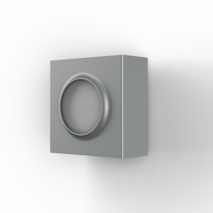 Exterior Wall Light Klint N°1 Wall Light