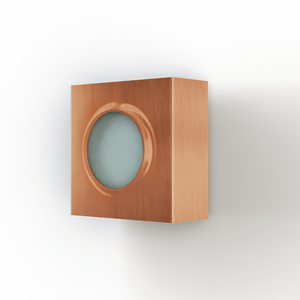 Exterior Wall Light Klint N°1 Wall Light