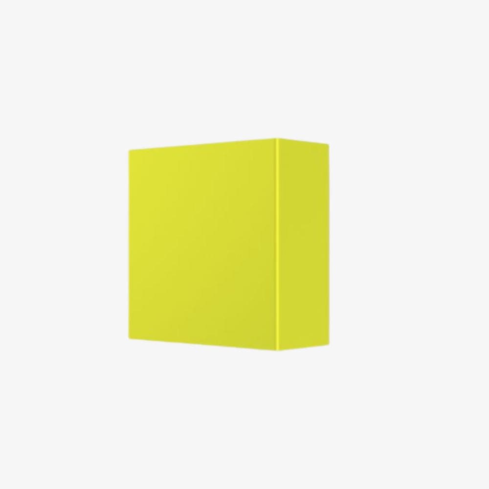 Exterior Wall Light Klint N°2 Wall Light