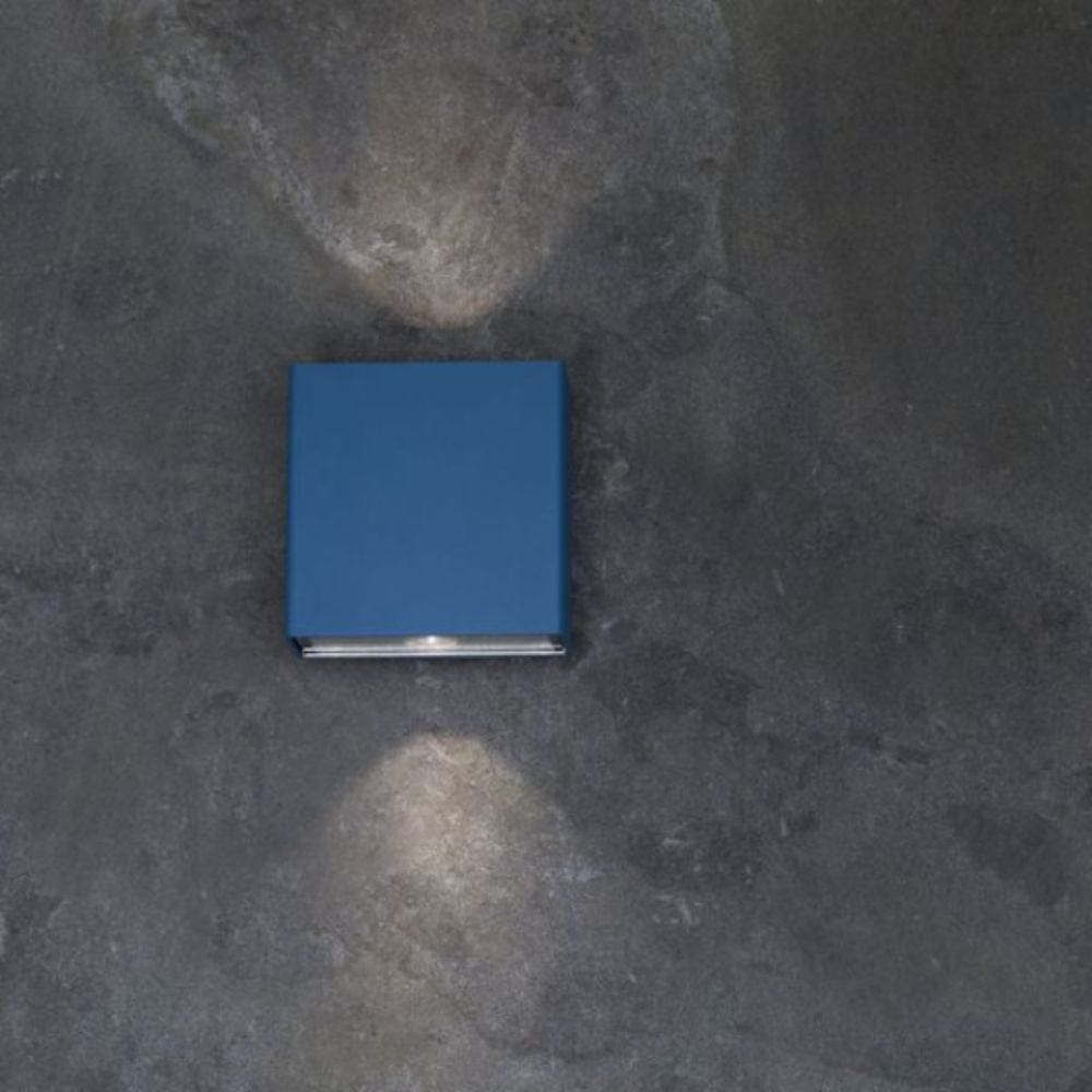 Exterior Wall Light Klint N°2 Wall Light