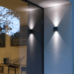 Exterior Wall Light Klint N°2 Wall Light