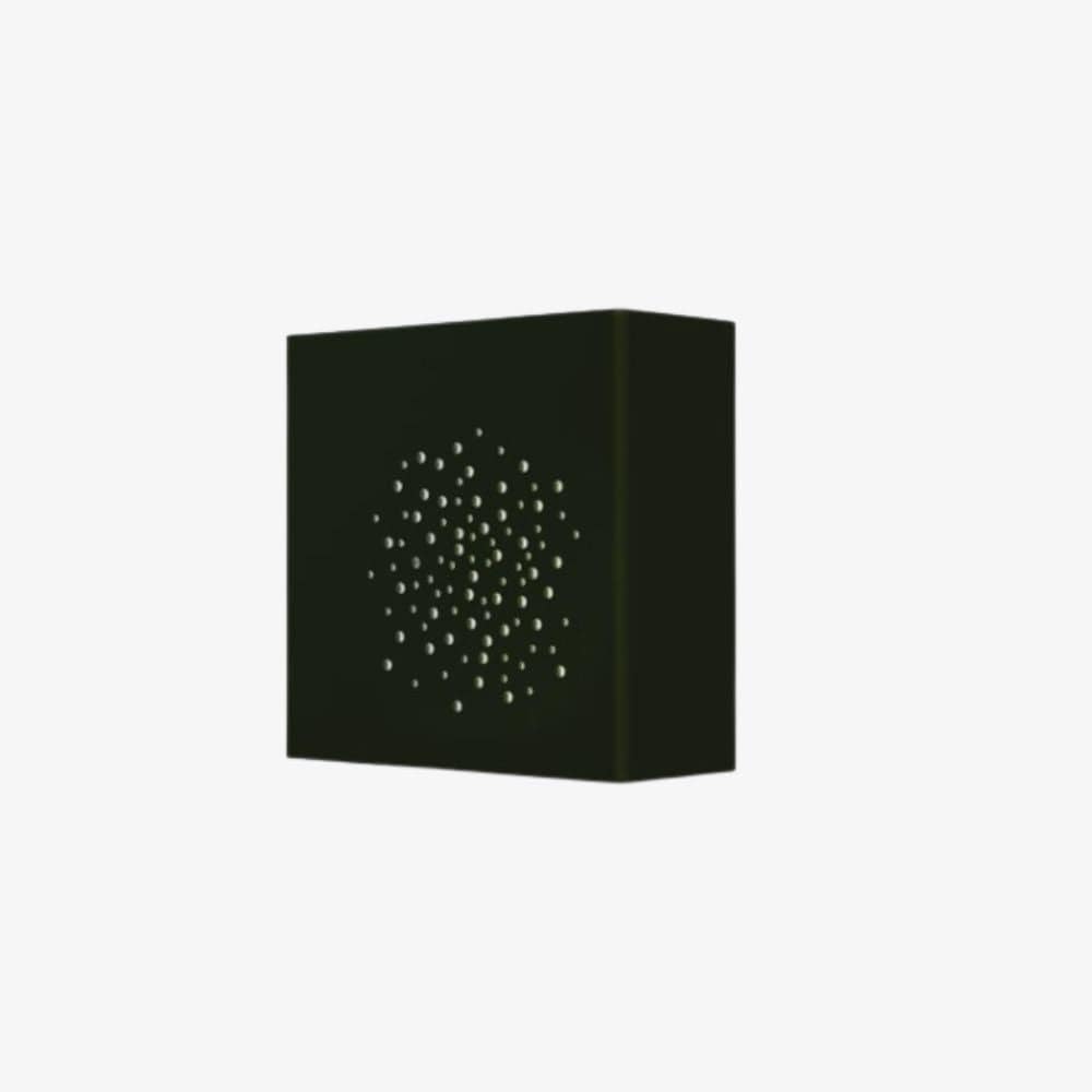 Exterior Wall Light Klint N°3 Wall Light