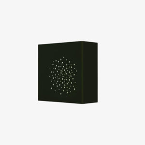 Exterior Wall Light Klint N°3 Wall Light