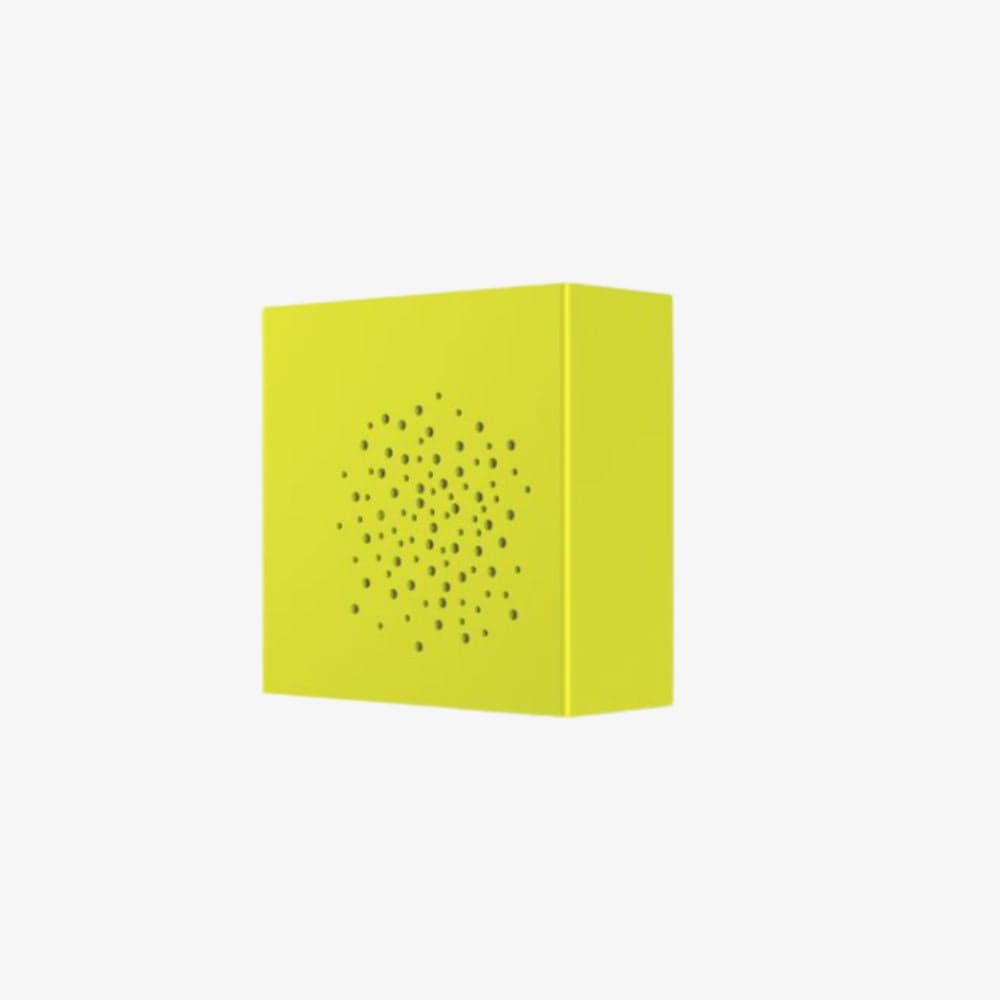 Exterior Wall Light Klint N°3 Wall Light