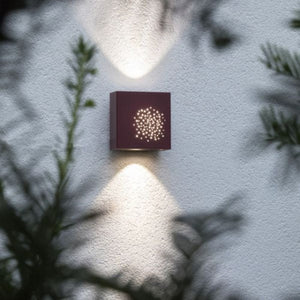 Exterior Wall Light Klint N°3 Wall Light