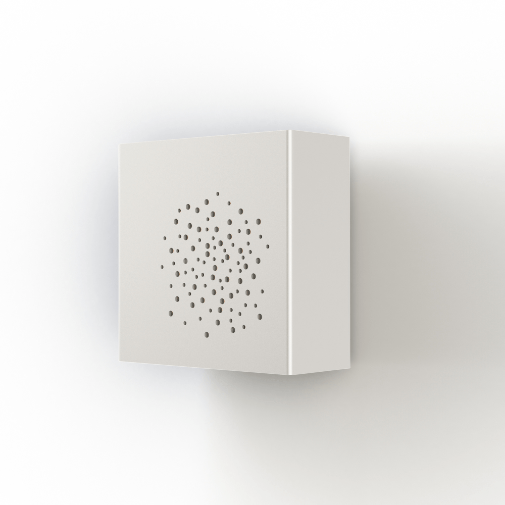 Exterior Wall Light Klint N°3 Wall Light