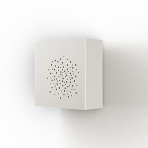 Exterior Wall Light Klint N°3 Wall Light