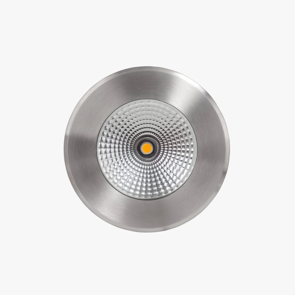 Inground KLIP 10W Inground Uplighter - 12V